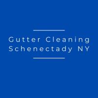 Gutter Cleaning Schenectady NY image 1